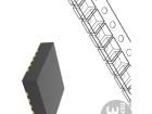 MCP2515-I/ML CAN Interface IC