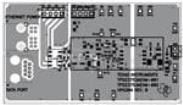 TPS23753AEVM-001 electronic component of Texas Instruments