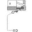 660-009N14F6-58 Circular MIL Spec Tools, Hardware & Accessories