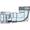 MS3188B08C D-Sub Backshells