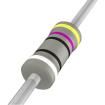 FRM-50JR-52-47R Metal Film Resistors - Through Hole