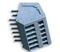 233-404 Fixed Terminal Blocks