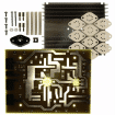 EK50 electronic component of Apex Microtechnology