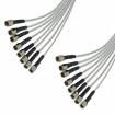 FC50-08-CA006 Coaxial Cables