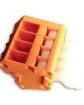 233-504 Fixed Terminal Blocks