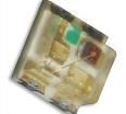 KPTF-1616RGBC-13 Standard LEDs - SMD