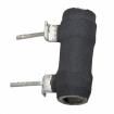 FS-020CBE100R0JE Wirewound Resistors - Through Hole