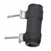 FS-020CBE1K000JE Wirewound Resistors - Through Hole