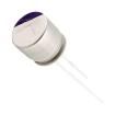 50PZE100M10X9 Aluminium Organic Polymer Capacitors