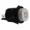 PR142C1411 Pushbutton Switches