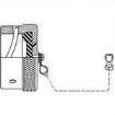 660-013M25D4-03 electronic component of Glenair