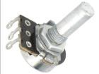 PR167 100K A 20P1  Passive Components