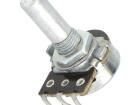 PR167 100K A 20P1 Trimmer Resistors - Through Hole
