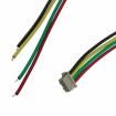EHJ2C Ribbon Cables / IDC Cables