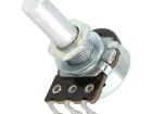 PR167 10K A 20P1 Trimmer Resistors - Through Hole