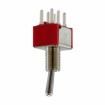100DP1T1B1M2QE  Electromechanical