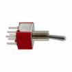 100DP1T1B1M2QE Toggle Switches