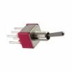 100DP1T1B1M53QE Toggle Switches