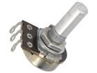 PR167 1M A 20P1  Passive Components
