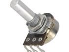 PR167 1M A 20P1 Trimmer Resistors - Through Hole