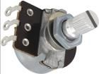 PR185-100R-A-16P6  Passive Components