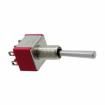 100DP3T4B1M1QE Toggle Switches