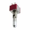 100DP6K2B25M1QE  Electromechanical