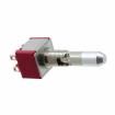 100DP6K2B25M1QE Toggle Switches