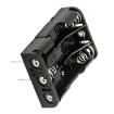 BC3AAAPC Coin Cell Battery Holders