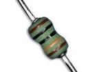 MFR3-330RFC Metal Film Resistors - Through Hole