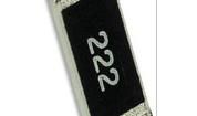 3521100RFT Thick Film Resistors - SMD