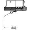 660-018P24S4-06 Circular MIL Spec Tools, Hardware & Accessories