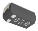 T520Y337M010ANE025  Passive Components