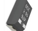 T520Y337M010ANE025 Tantalum Capacitors - Polymer