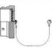 660-019M12S6-06 electronic component of Glenair