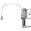660-019M12S6-06  Connectors