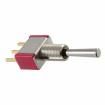 100SP4T3B1M2RE Toggle Switches