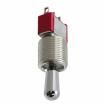 100SP4T7B13M1QE  Electromechanical