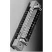 FCN-245D036-G/H I/O Connectors