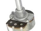 PR-246 1M A 20P1 Trimmer Resistors - Through Hole