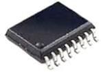 MC74HC4053ADWR2G electronic component of ON Semiconductor