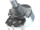 PR-246 220K A 20P1 Trimmer Resistors - Through Hole
