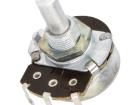 PR-246 220R A 20P1 Trimmer Resistors - Through Hole