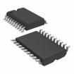 SN74HC273DWR electronic component of Texas Instruments
