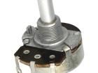 PR-246 47K A 20P1 Trimmer Resistors - Through Hole