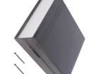 233.9 Enclosures, Boxes & Cases