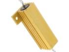 0-1625984-5 Wirewound Resistors - Chassis Mount