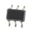 BC847BDW1T1G electronic component of ON Semiconductor