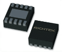 RT9018A-25ZQW electronic component of Richtek