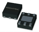 RT9011-NNGQWC electronic component of Richtek